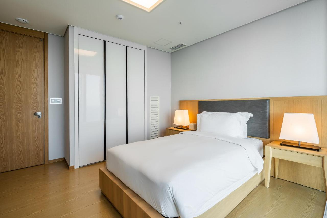Lct Residence Y Collection Busan Luaran gambar