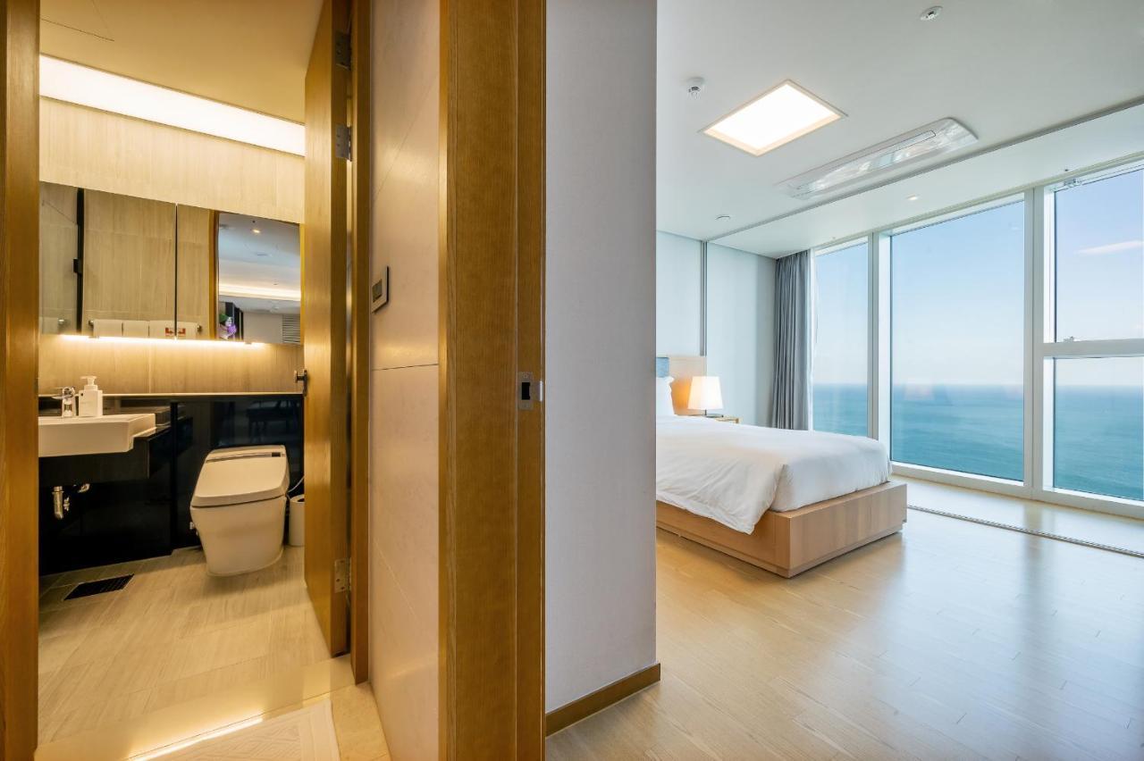 Lct Residence Y Collection Busan Luaran gambar