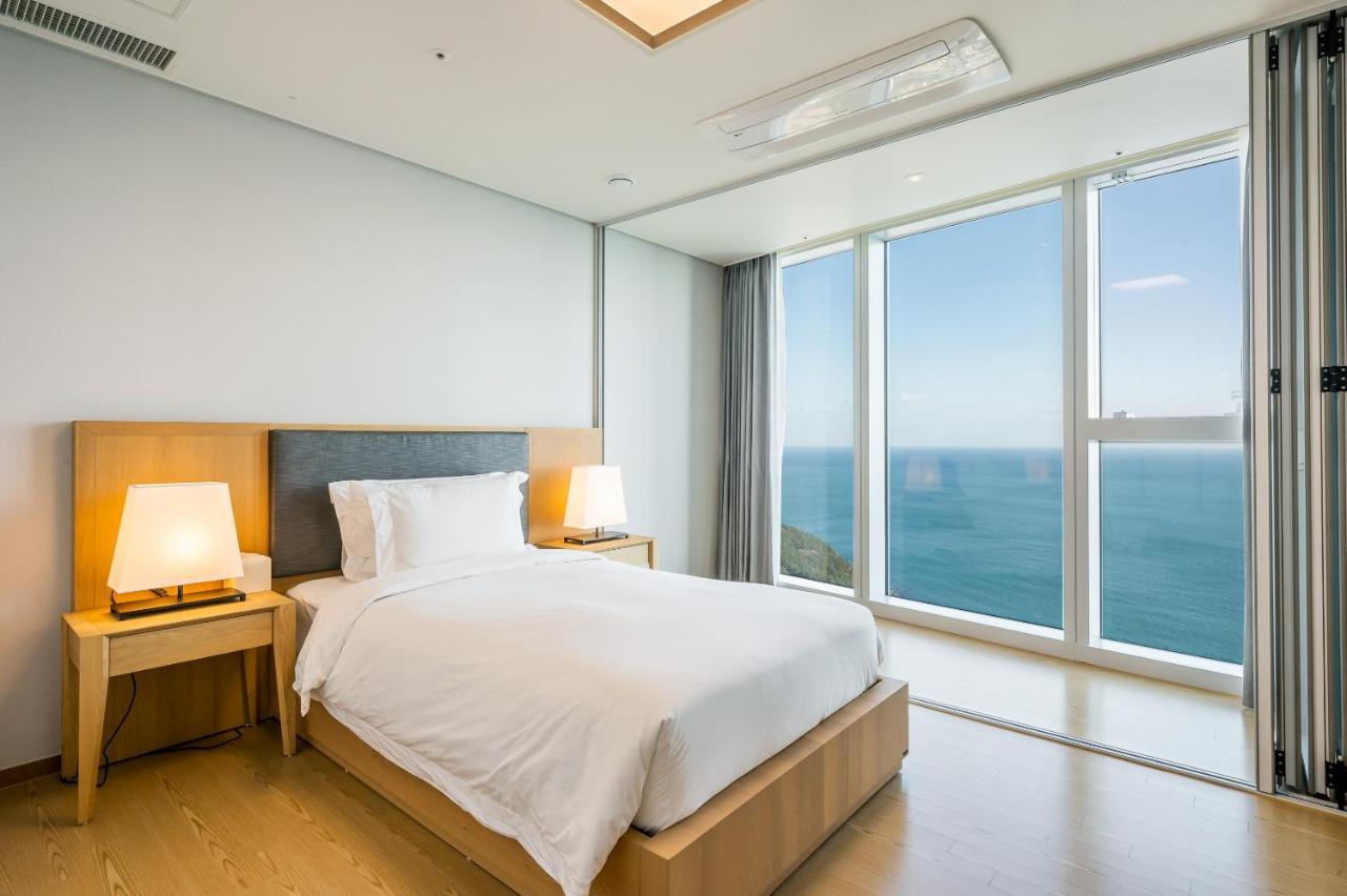 Lct Residence Y Collection Busan Luaran gambar