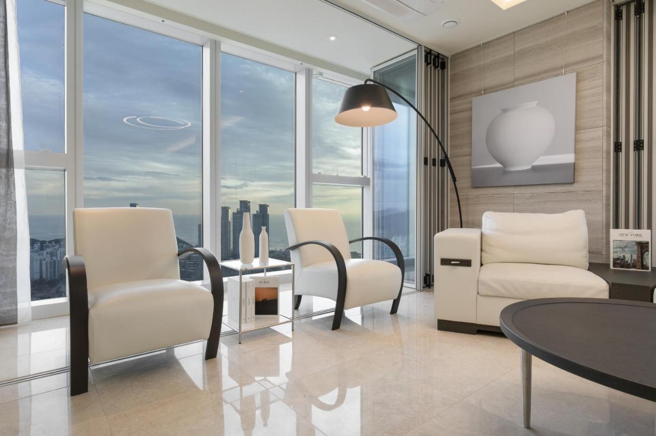 Lct Residence Y Collection Busan Luaran gambar