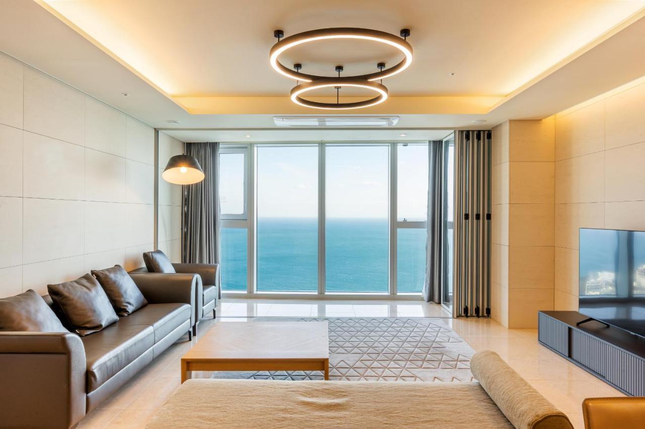 Lct Residence Y Collection Busan Luaran gambar