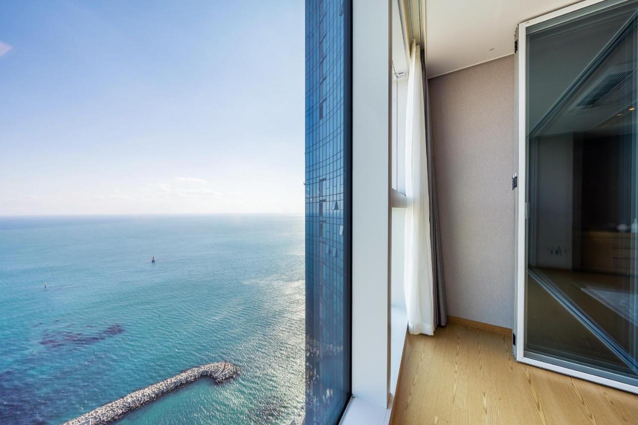 Lct Residence Y Collection Busan Luaran gambar