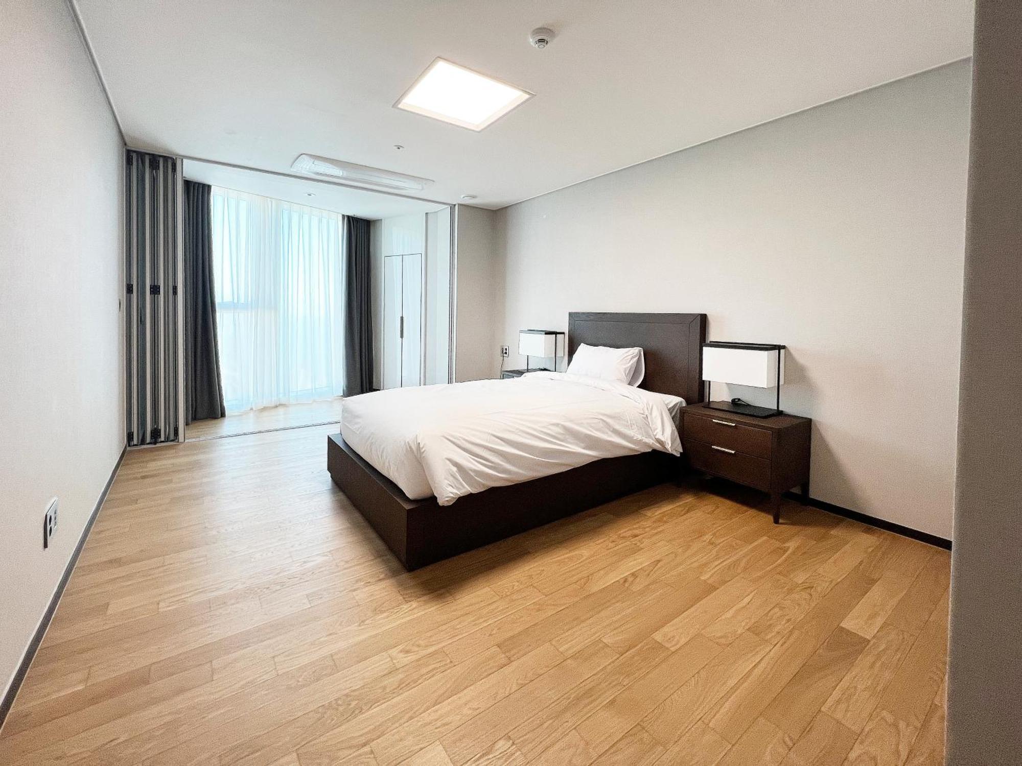 Lct Residence Y Collection Busan Luaran gambar