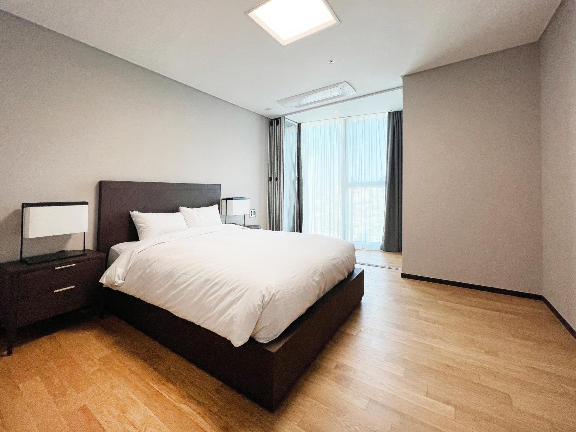 Lct Residence Y Collection Busan Luaran gambar