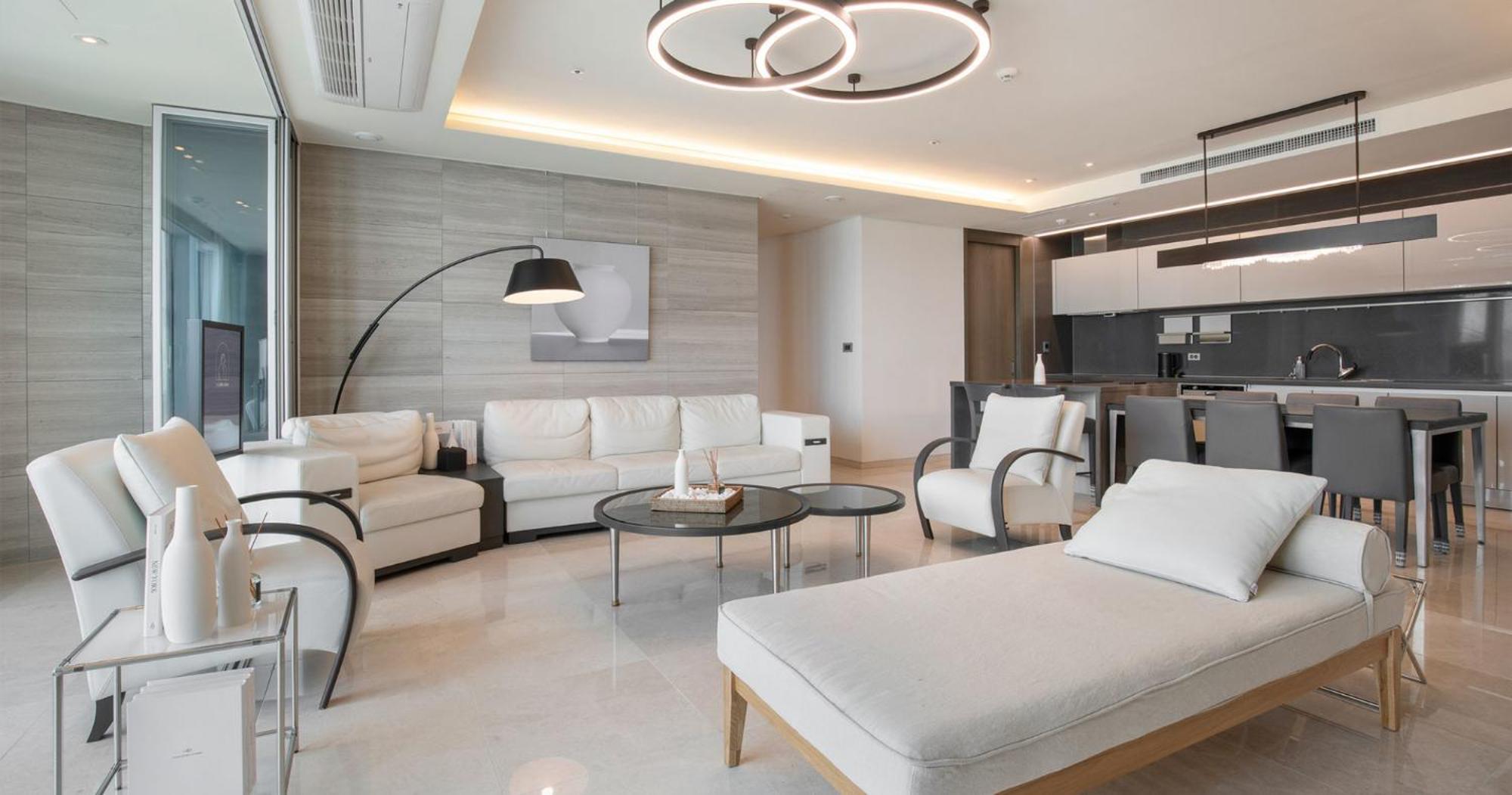 Lct Residence Y Collection Busan Luaran gambar