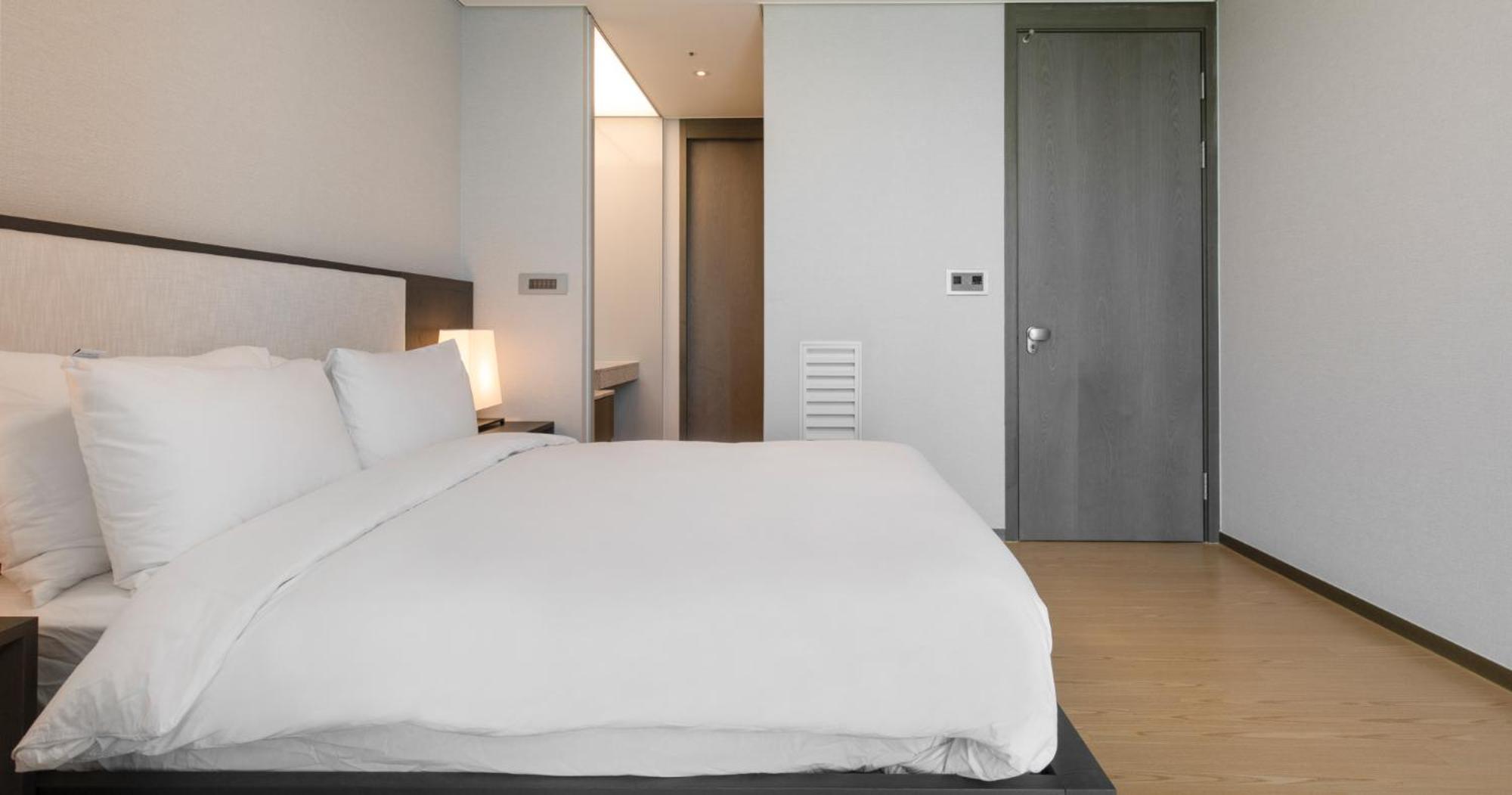 Lct Residence Y Collection Busan Luaran gambar