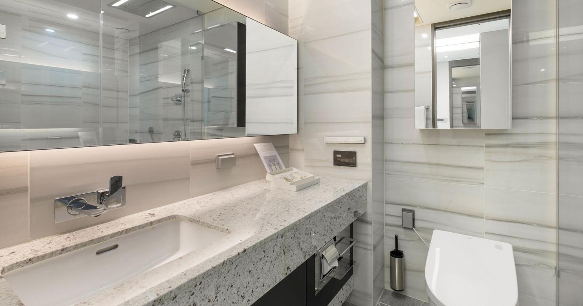 Lct Residence Y Collection Busan Luaran gambar